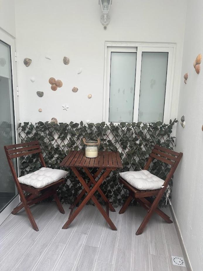 카르보에이루 Casa Pescador 아파트 외부 사진